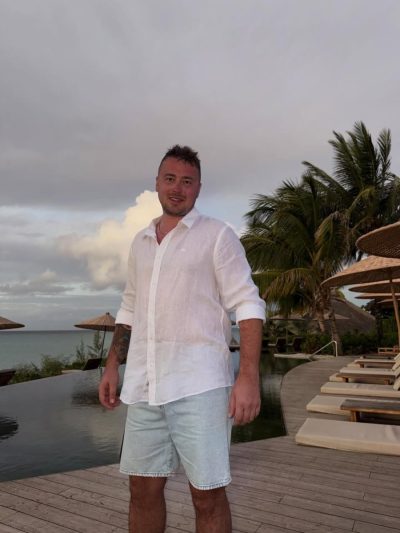 Paradise Cove Boutique Hotel — фото погоды в марте (2026-03-12)