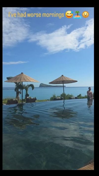 Paradise Cove Boutique Hotel — фото погоды в июле (2026-07-05)