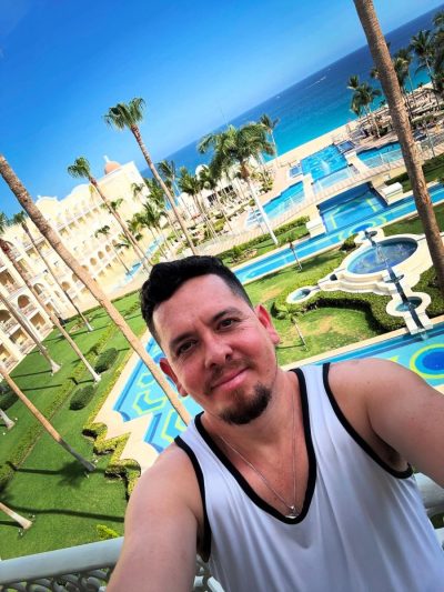 Hotel Riu Palace Los Cabos — фото погоды в августе (2025-08-24)
