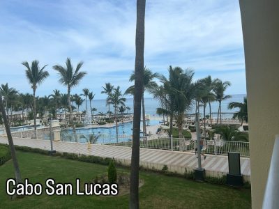 Hotel Riu Palace Los Cabos — фото погоды в сентябре (2025-09-22)