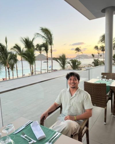 Hotel Riu Palace Los Cabos — фото погоды в октябре (2025-10-31)