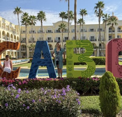 Hotel Riu Palace Los Cabos — фото погоды в ноябре (2025-11-27)