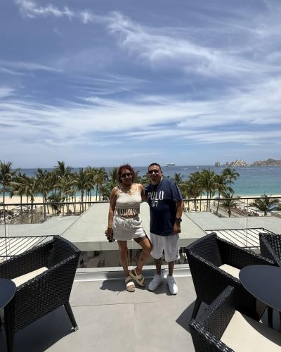 Hotel Riu Palace Los Cabos — фото погоды в мае (2026-05-24)