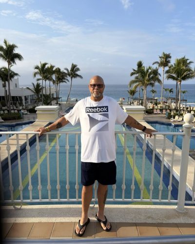 Hotel Riu Palace Los Cabos — фото погоды в июне (2026-06-22)
