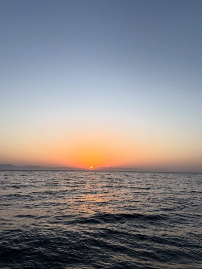 Tropitel Dahab Oasis Hotel — фото погоды в ноябре (2025-11-02)