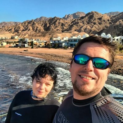 Tropitel Dahab Oasis Hotel — фото погоды в декабре (2025-12-25)
