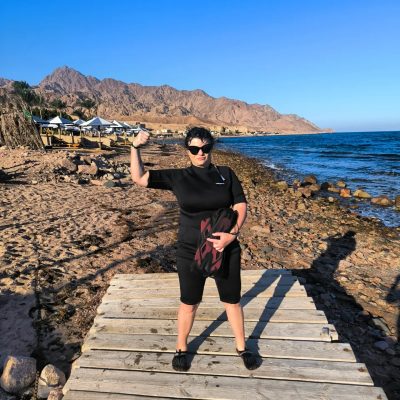 Tropitel Dahab Oasis Hotel — фото погоды в декабре (2025-12-25)
