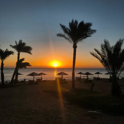 Tropitel Dahab Oasis Hotel — фото погоды в декабре (2025-12-26)
