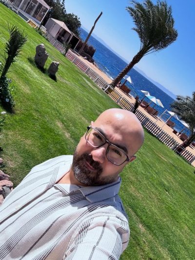 Tropitel Dahab Oasis Hotel — фото погоды в феврале (2026-02-27)