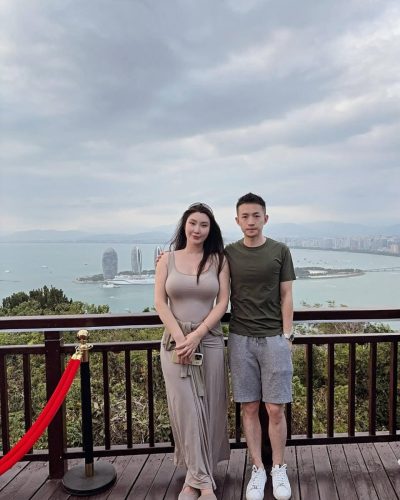 Hyatt VIP Luxury Resort Sanya — фото погоды в апреле (2025-04-09)