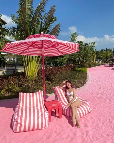 Hyatt VIP Luxury Resort Sanya — фото погоды в декабре (2025-12-31)