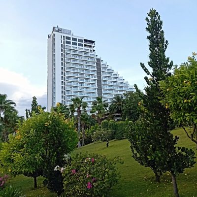 Resort Duyen Ha Cam Ranh — фото погоды в мае (2026-05-28)
