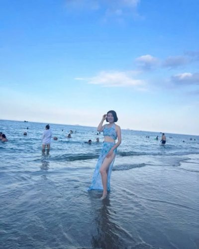 Resort Duyen Ha Cam Ranh — фото погоды в июне (2026-06-22)