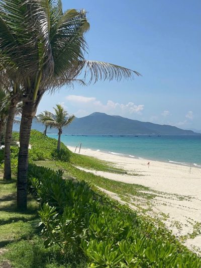 Resort Duyen Ha Cam Ranh — фото погоды в июне (2026-06-30)