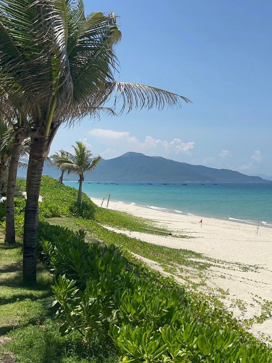 Погода в Resort Duyen Ha Cam Ranh