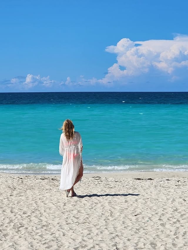 Погода в Melia Las Americas, Varadero, Cuba