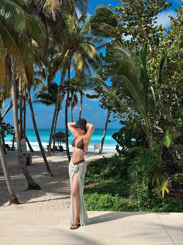 Погода в Melia Las Americas, Varadero, Cuba
