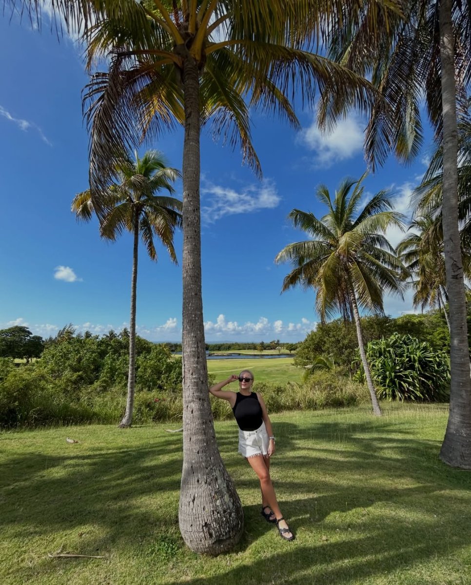 Погода в Melia Las Americas, Varadero, Cuba