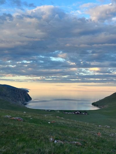 Lake Baikal - Siberia, Russia в июне — фото погоды (2026-06-08)