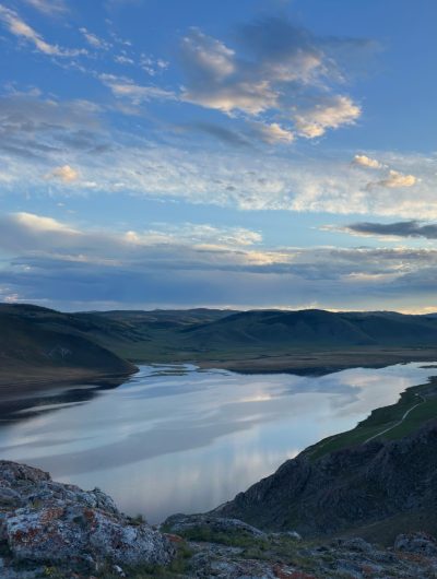 Lake Baikal - Siberia, Russia в июне — фото погоды (2026-06-08)