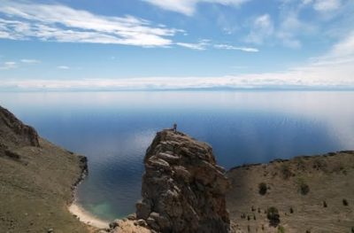 Lake Baikal - Siberia, Russia в июне — фото погоды (2026-06-11)