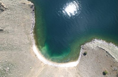 Lake Baikal - Siberia, Russia в июне — фото погоды (2026-06-11)