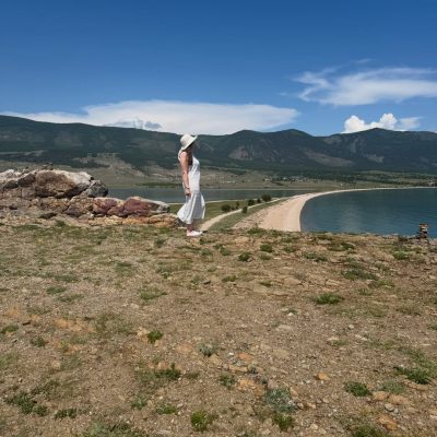 Lake Baikal - Siberia, Russia в июне — фото погоды (2026-06-17)