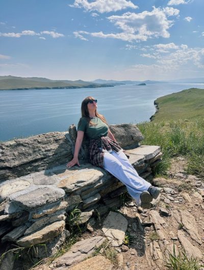 Lake Baikal - Siberia, Russia в июне — фото погоды (2026-06-30)