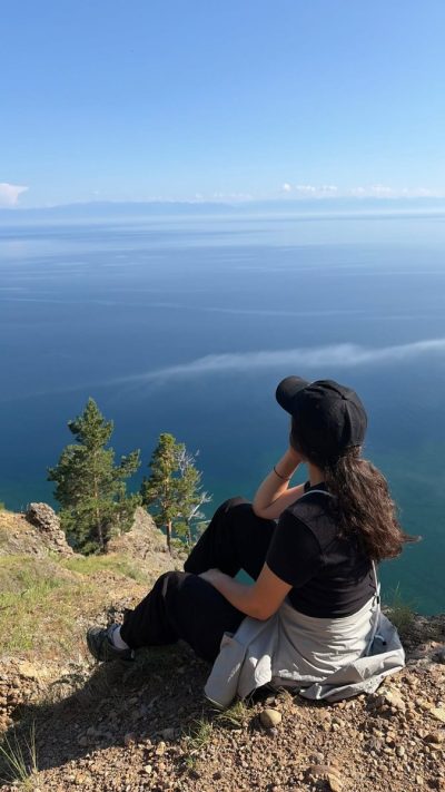 Lake Baikal - Siberia, Russia в июле — фото погоды (2026-07-06)