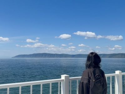 Lake Baikal - Siberia, Russia в июле — фото погоды (2026-07-12)
