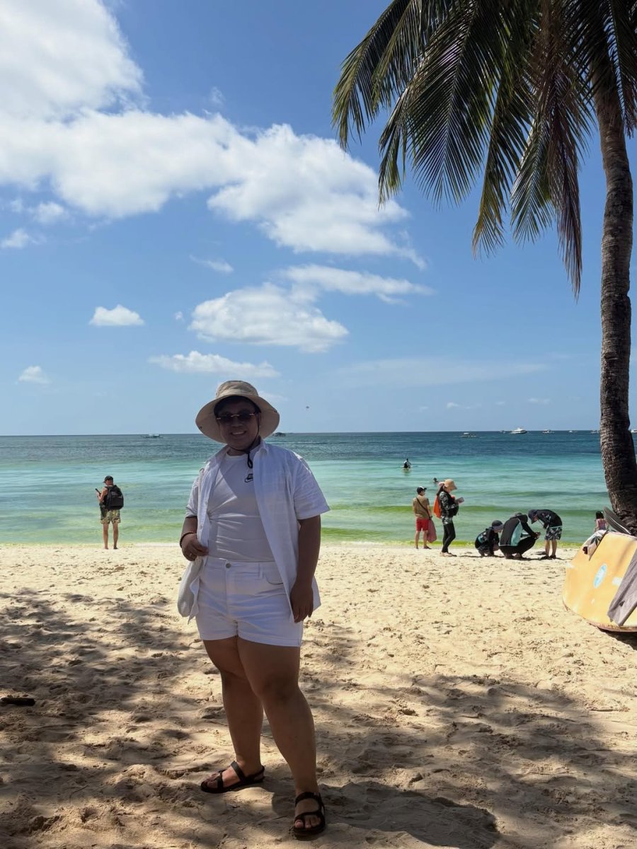 Погода в La Carmela Beach Resort, Boracay, Philippines