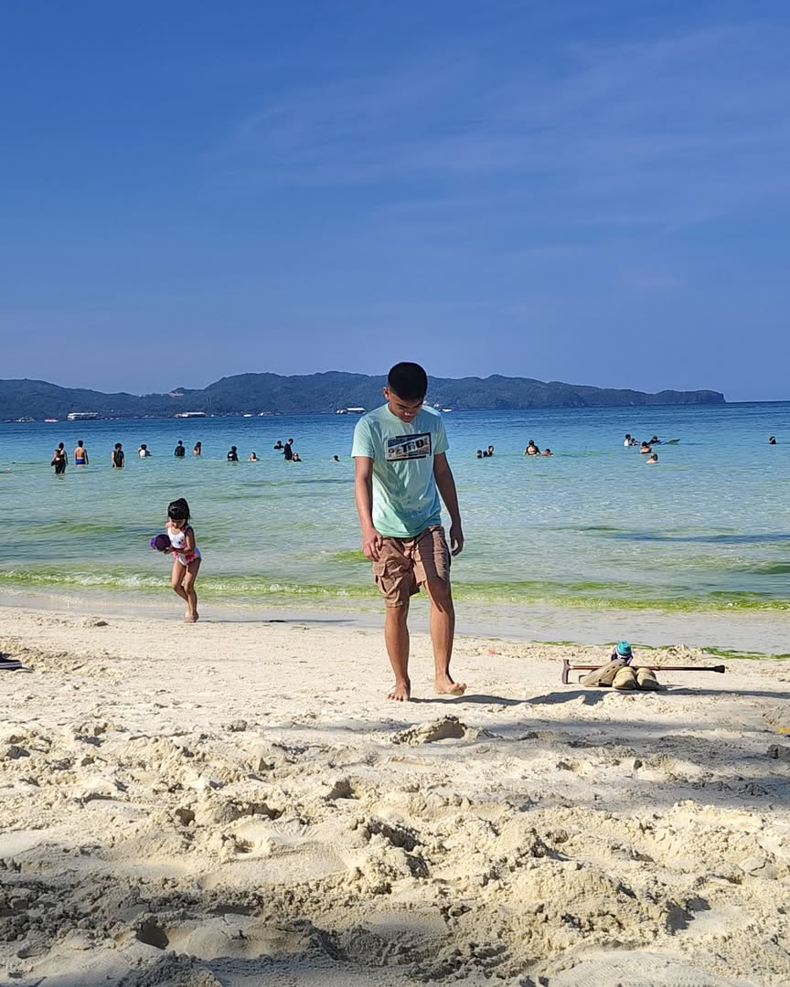 Погода в La Carmela Beach Resort, Boracay, Philippines