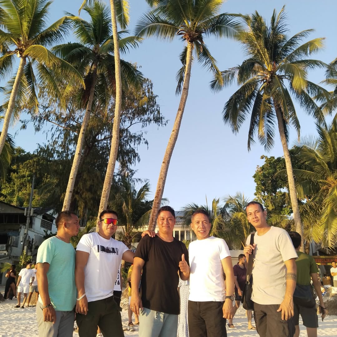 Погода в La Carmela Beach Resort, Boracay, Philippines