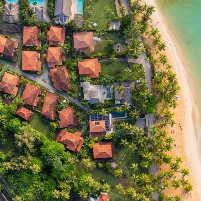Playa Las Ballenas Las Terrenas в апреле — фото погоды (2026-04-25)