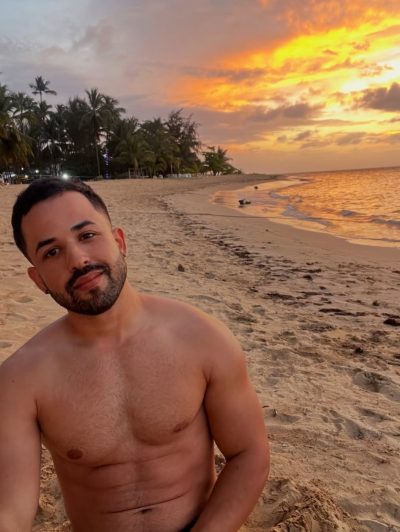 Playa Las Ballenas Las Terrenas в мае — фото погоды (2026-05-27)