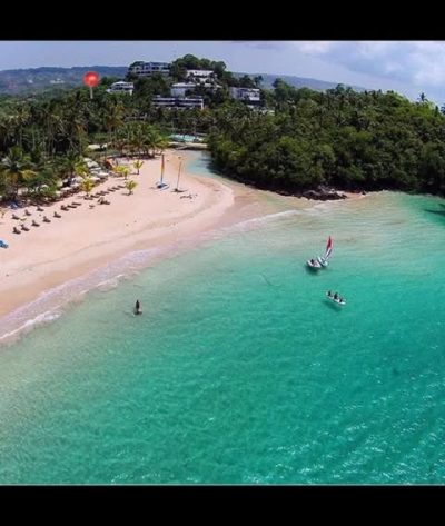 Playa Las Ballenas Las Terrenas в мае — фото погоды (2026-05-29)