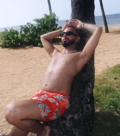 Playa Las Ballenas Las Terrenas в июне — фото погоды (2026-06-27)
