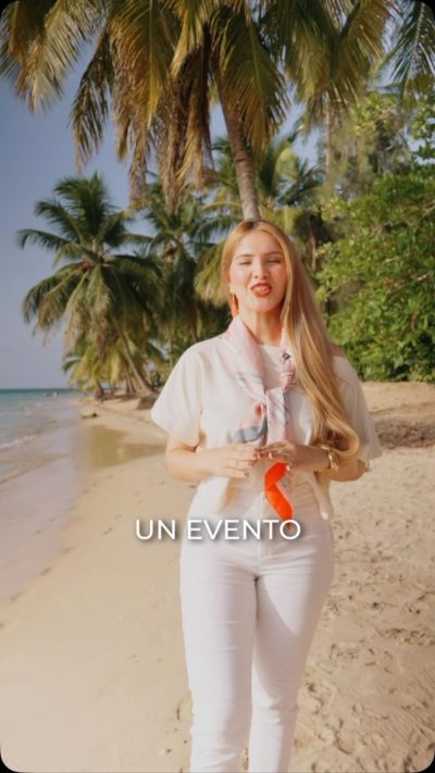 Playa Las Ballenas Las Terrenas в июле — фото погоды (2026-07-12)