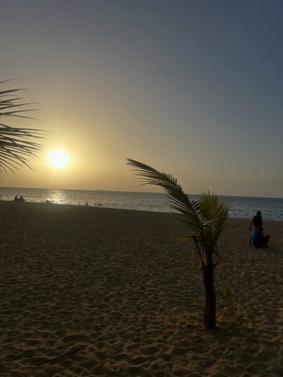 Playa Las Ballenas Las Terrenas в июле — фото погоды (2026-07-13)