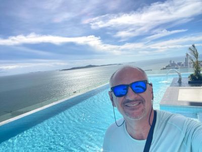 Copacabana Beach Jomtien Pattaya в июне — фото погоды (2026-06-13)