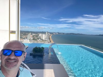 Copacabana Beach Jomtien Pattaya в июне — фото погоды (2026-06-13)