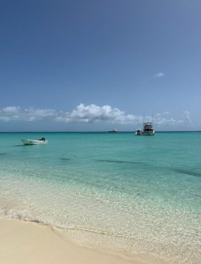 Los Roques. Cayo Madrisqui в июле — фото погоды (2025-07-20)