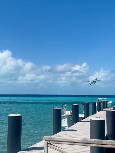Los Roques. Cayo Madrisqui в сентябре — фото погоды (2025-09-20)