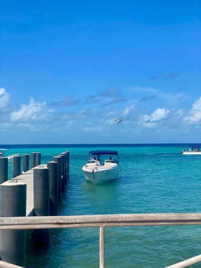 Los Roques. Cayo Madrisqui в сентябре — фото погоды (2025-09-20)