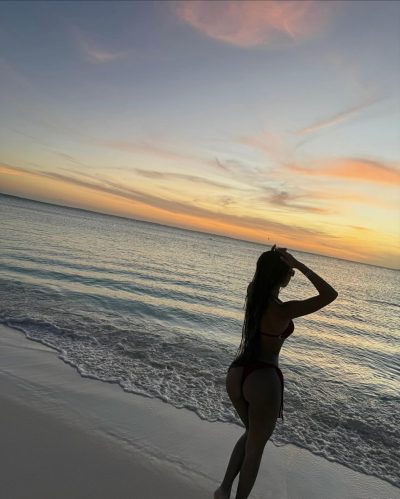Los Roques. Cayo Madrisqui в ноябре — фото погоды (2025-11-18)