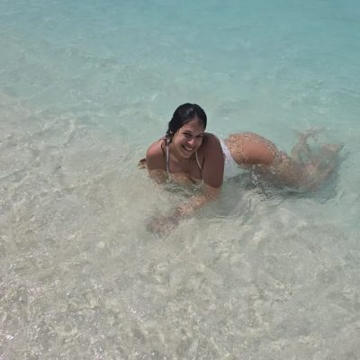 Los Roques. Cayo Madrisqui в ноябре — фото погоды (2025-11-29)