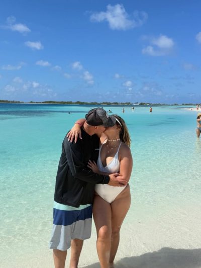 Los Roques. Cayo Madrisqui в январе — фото погоды (2026-01-31)