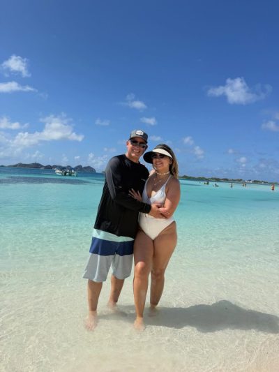 Los Roques. Cayo Madrisqui в январе — фото погоды (2026-01-31)