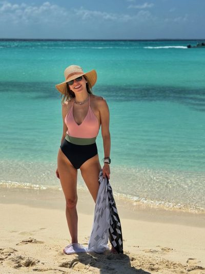 Los Roques. Cayo Madrisqui в феврале — фото погоды (2026-02-23)
