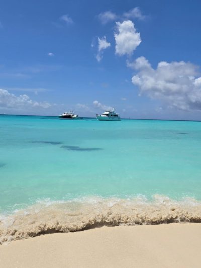 Los Roques. Cayo Madrisqui в марте — фото погоды (2026-03-14)